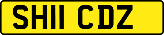 SH11CDZ