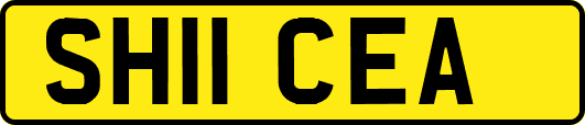 SH11CEA