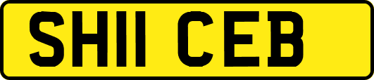 SH11CEB