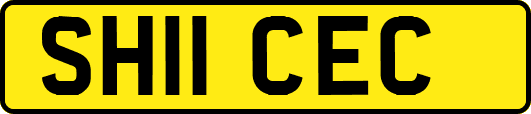 SH11CEC