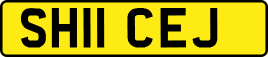 SH11CEJ