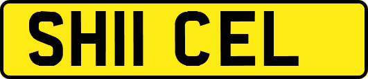 SH11CEL