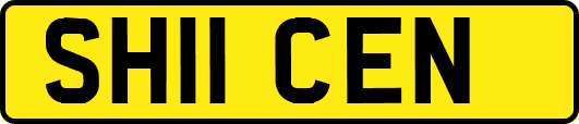 SH11CEN