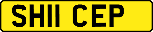 SH11CEP
