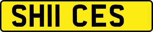 SH11CES