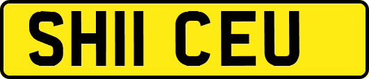 SH11CEU