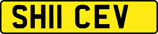 SH11CEV