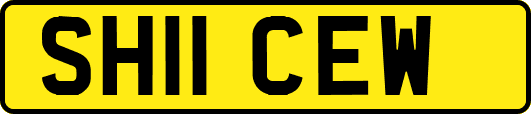 SH11CEW