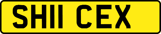 SH11CEX