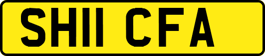SH11CFA