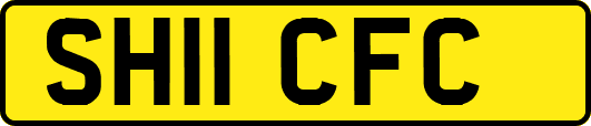 SH11CFC