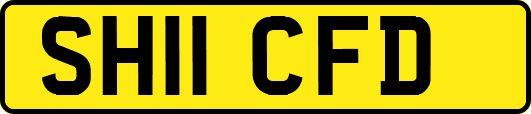 SH11CFD