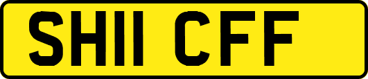 SH11CFF