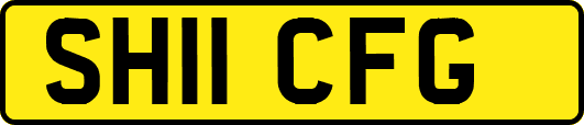 SH11CFG