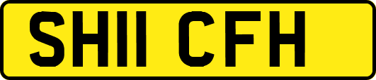 SH11CFH