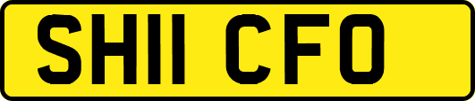 SH11CFO