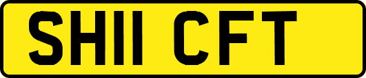 SH11CFT