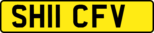 SH11CFV
