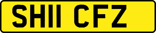 SH11CFZ