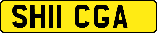 SH11CGA