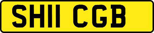 SH11CGB