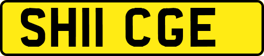 SH11CGE