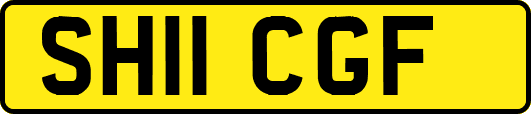 SH11CGF