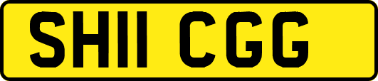 SH11CGG