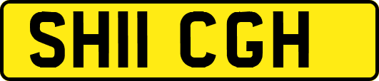 SH11CGH