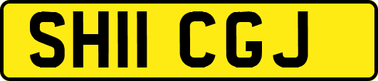 SH11CGJ