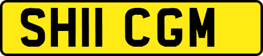 SH11CGM