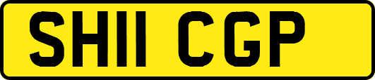 SH11CGP