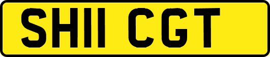 SH11CGT