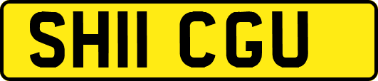 SH11CGU