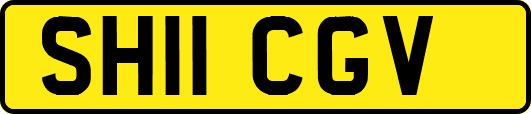 SH11CGV