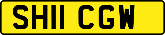 SH11CGW