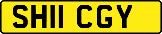 SH11CGY
