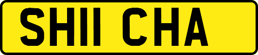 SH11CHA