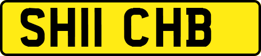 SH11CHB