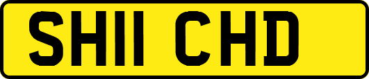 SH11CHD