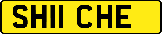 SH11CHE