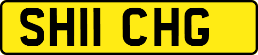 SH11CHG