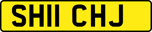 SH11CHJ