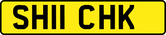 SH11CHK