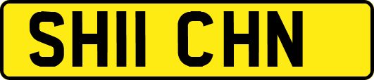 SH11CHN