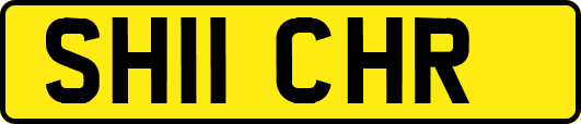 SH11CHR