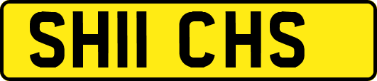 SH11CHS