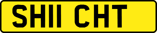 SH11CHT