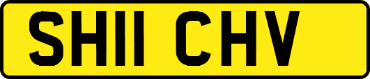 SH11CHV