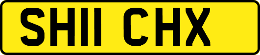 SH11CHX